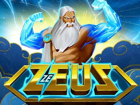زی زیوس game cover