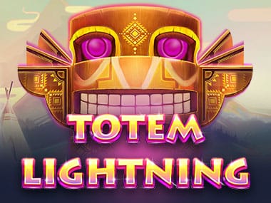 Totem Lightning game cover