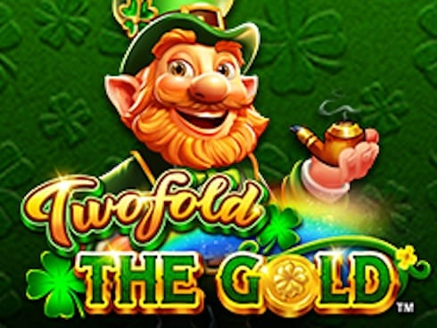 Twofold the Gold game cover