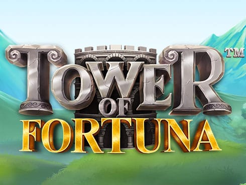 ٹاور آف فورٹونا game cover